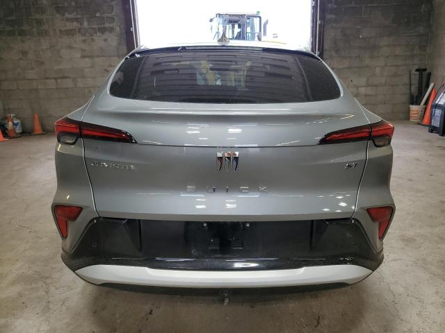  BUICK ENVISTA SP 2024 Silver