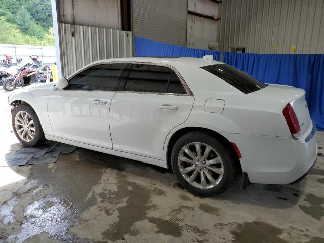  CHRYSLER 300 2017 White