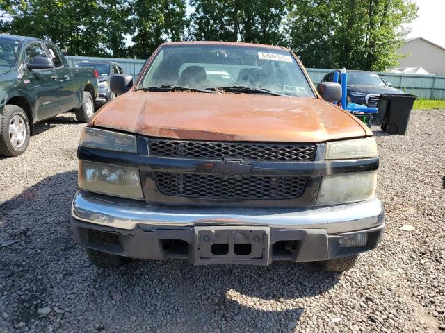 2007 CHEVROLET COLORADO   