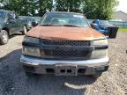 2007 CHEVROLET COLORADO    à vendre chez Copart NY - SYRACUSE