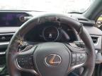 2022 LEXUS UX 250H F SPORT 4X2 CVT  for sale at Copart ROCHFORD