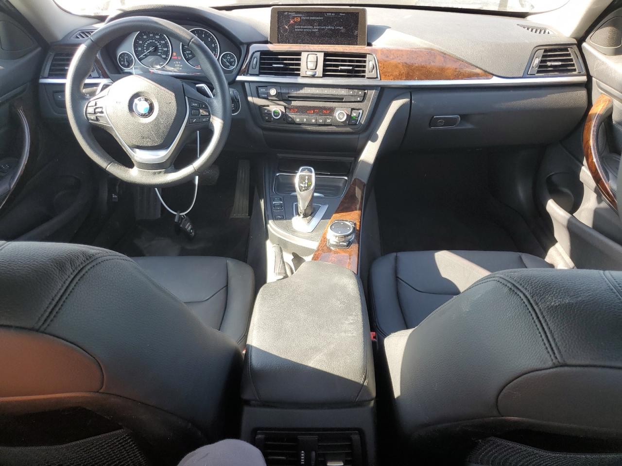 2014 BMW 435 I VIN: WBA3R1C55EK191486 Lot: 64141605