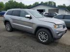2015 JEEP GRAND CHEROKEE LIMITED   for sale at Copart CT - HARTFORD SPRINGFIELD