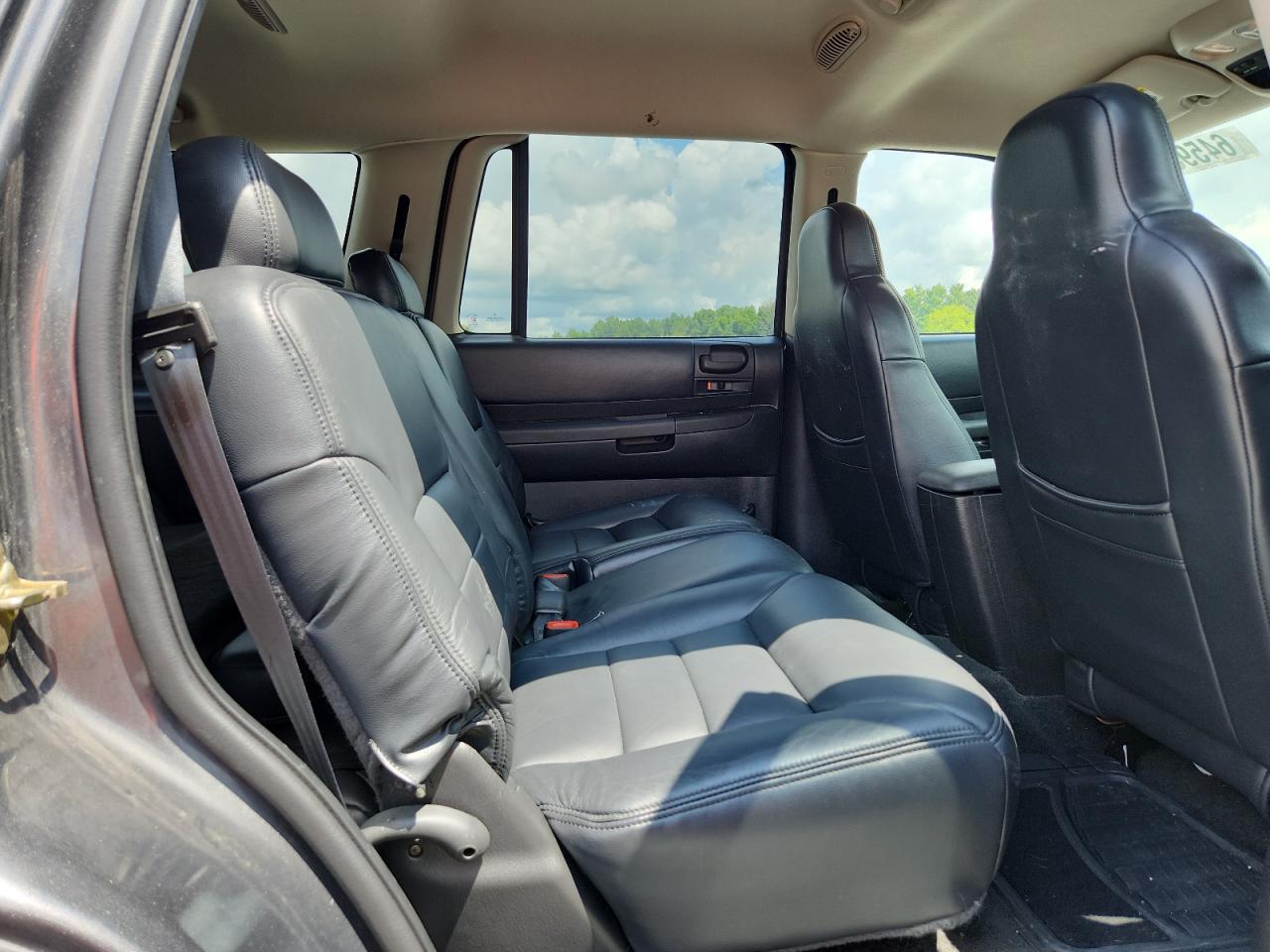 2003 Dodge Durango Slt VIN: 1D4HS48N13F547819 Lot: 64593365