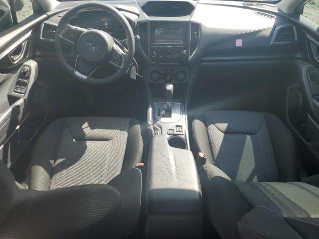 SUBARU IMPREZA 2017 Silver