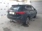 2022 MG HS EXCLUSI for sale at Copart BELFAST