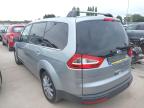 2009 FORD GALAXY GHIA 2.3 GHIA 5DR AUTO for sale at Copart SANDY