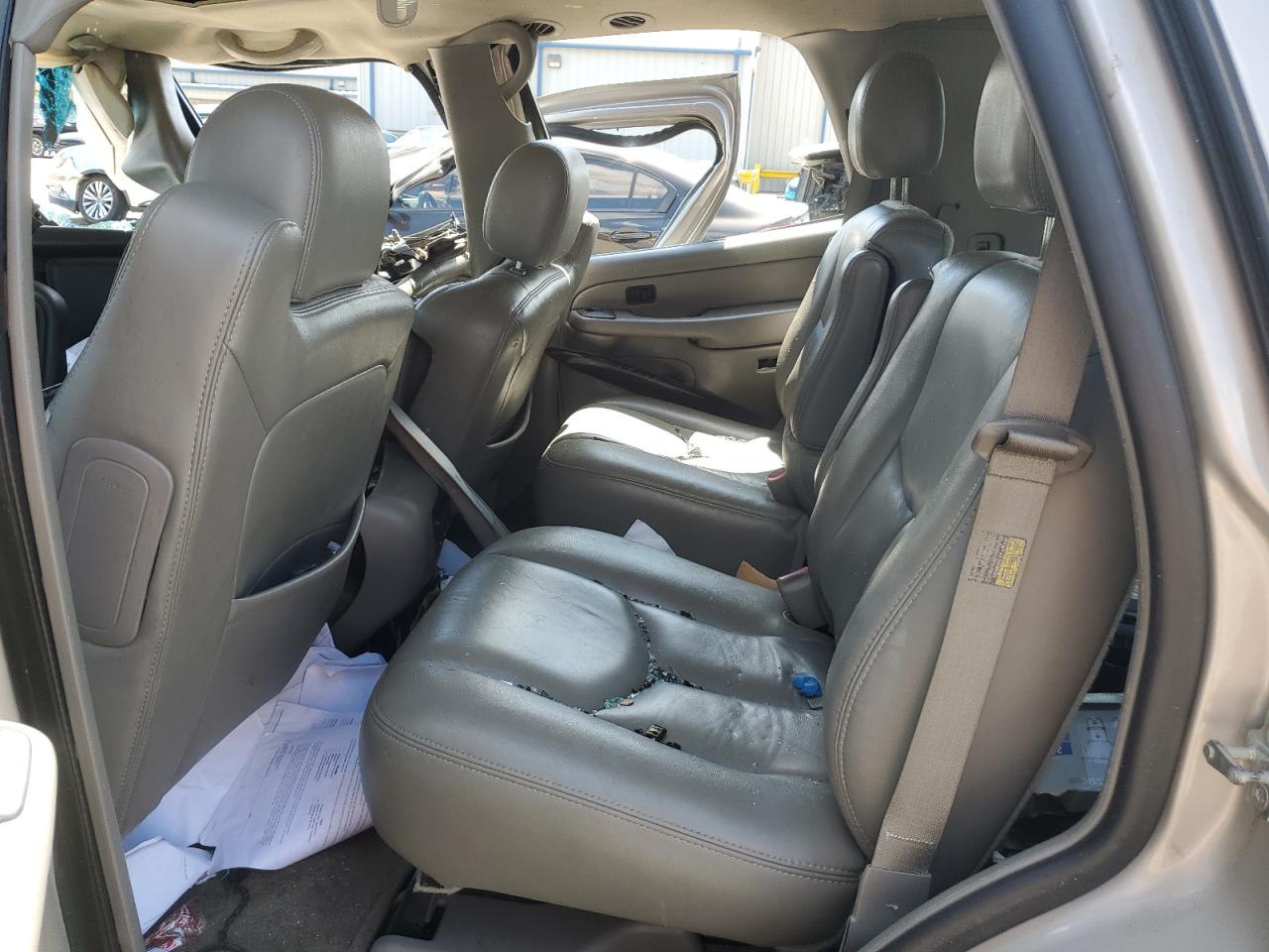 2004 Chevrolet Tahoe C1500 VIN: 1GNEC13Z44J297679 Lot: 65569135