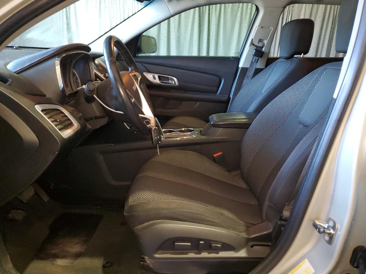 2GKFLTEK2D6404206 2013 GMC Terrain Sle