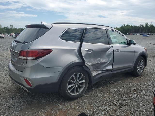 2018 HYUNDAI SANTA FE SE  
