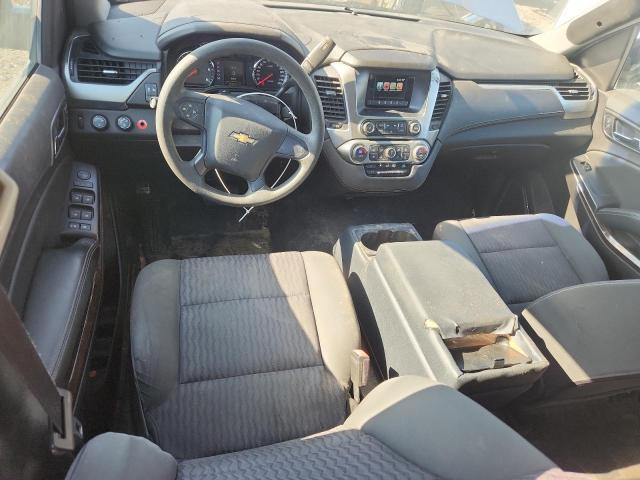 Parquets CHEVROLET TAHOE 2016 Blue