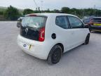 2013 VOLKSWAGEN MOVE UP for sale at Copart ST HELENS
