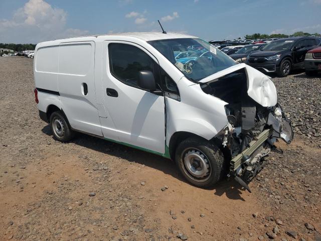  NISSAN NV 2016 Белы