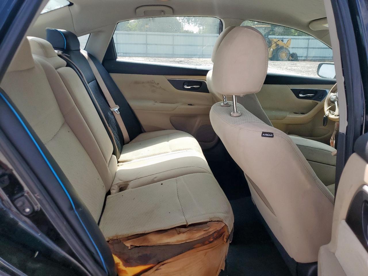 2015 Nissan Altima 2.5 VIN: 1N4AL3AP7FC220936 Lot: 64857715