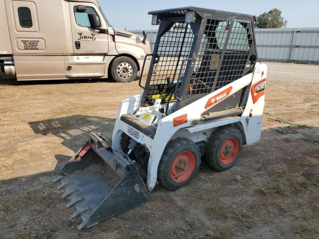  BOBCAT ALL Models 2023 Білий