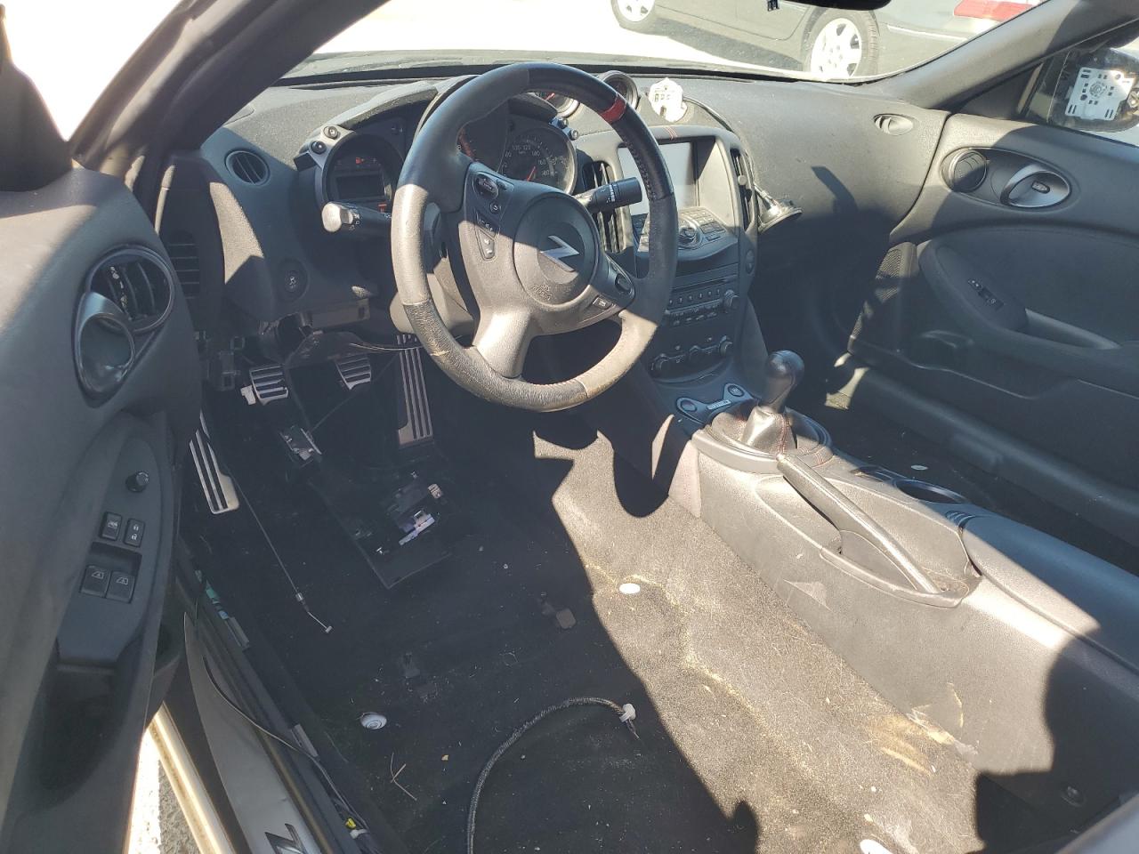 jn1az4eh2fm441388 JN1AZ4EH2FM441388 2015 Nissan 370Z Base