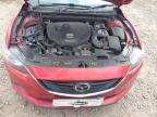 2014 MAZDA 6 SPORT D for sale at Copart WISBECH