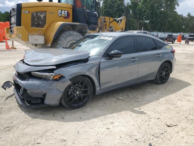 HONDA CIVIC SPOR 2025