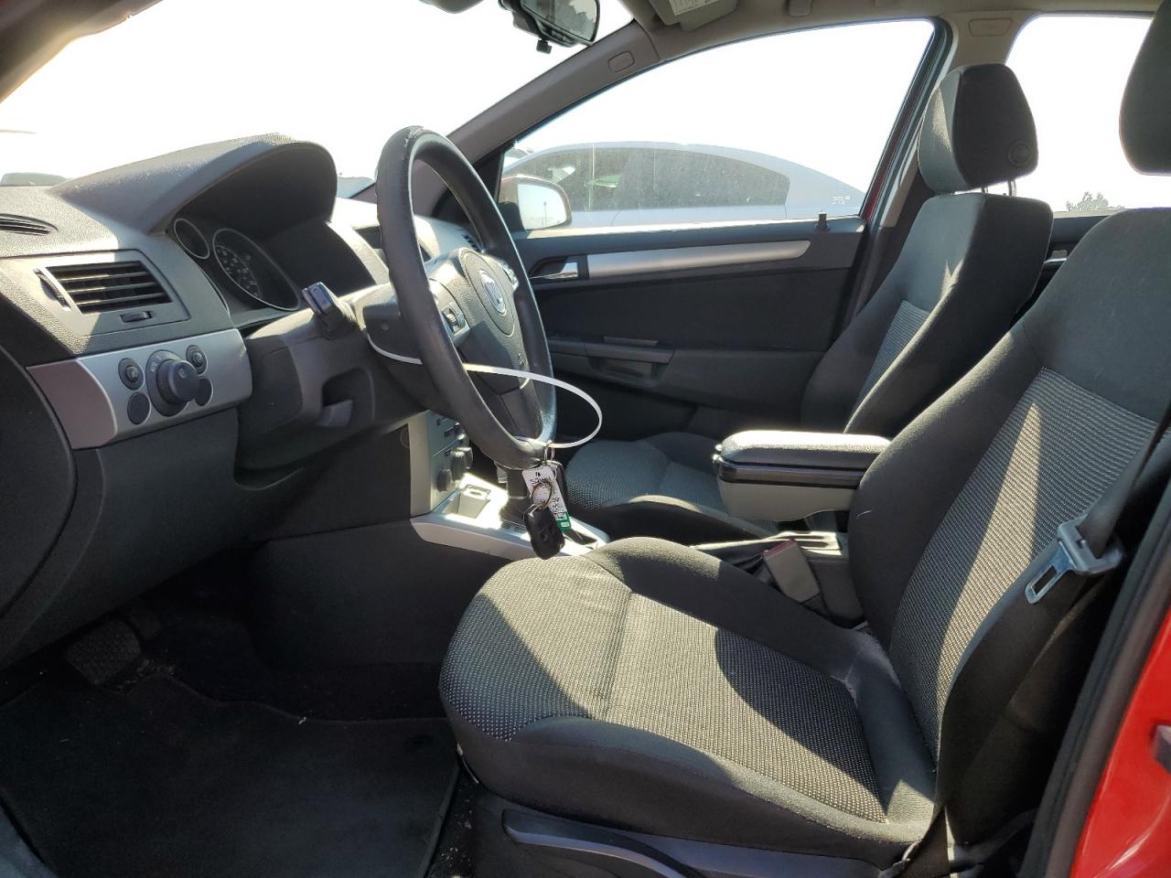 2008 Saturn Astra Xr VIN: W08AT671X85083389 Lot: 64138145