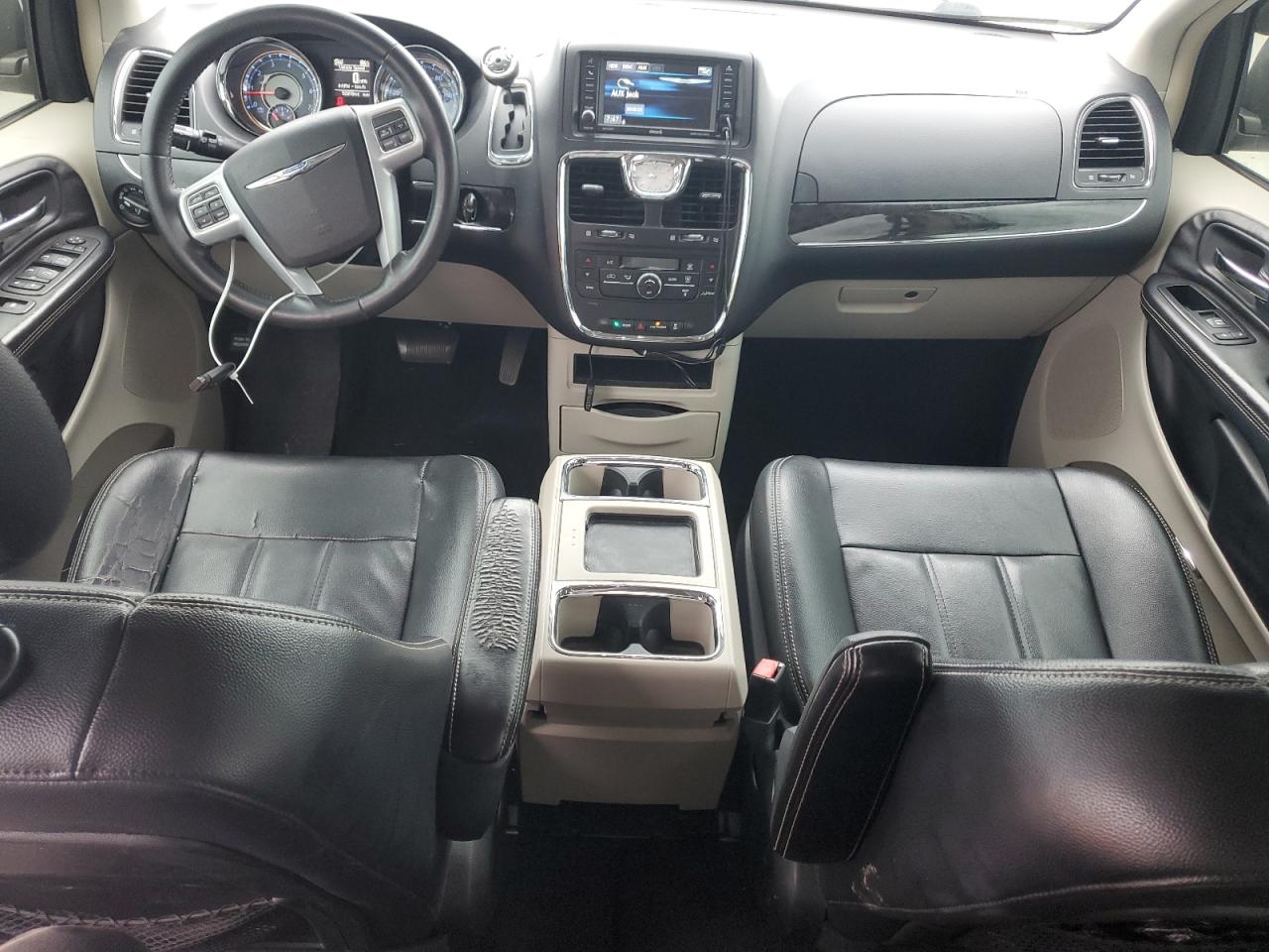 2c4rc1bg7er169041 2C4RC1BG7ER169041 2014 Chrysler Town & Country Touring
