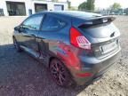 2016 FORD FIESTA ST- for sale at Copart EAST KILBRIDE