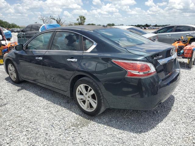  NISSAN ALTIMA 2015 Gray