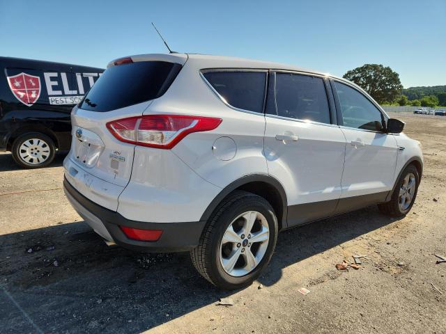  FORD ESCAPE 2014 Biały