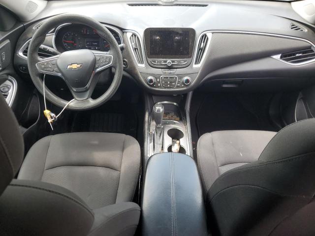  CHEVROLET MALIBU 2020 Czarny
