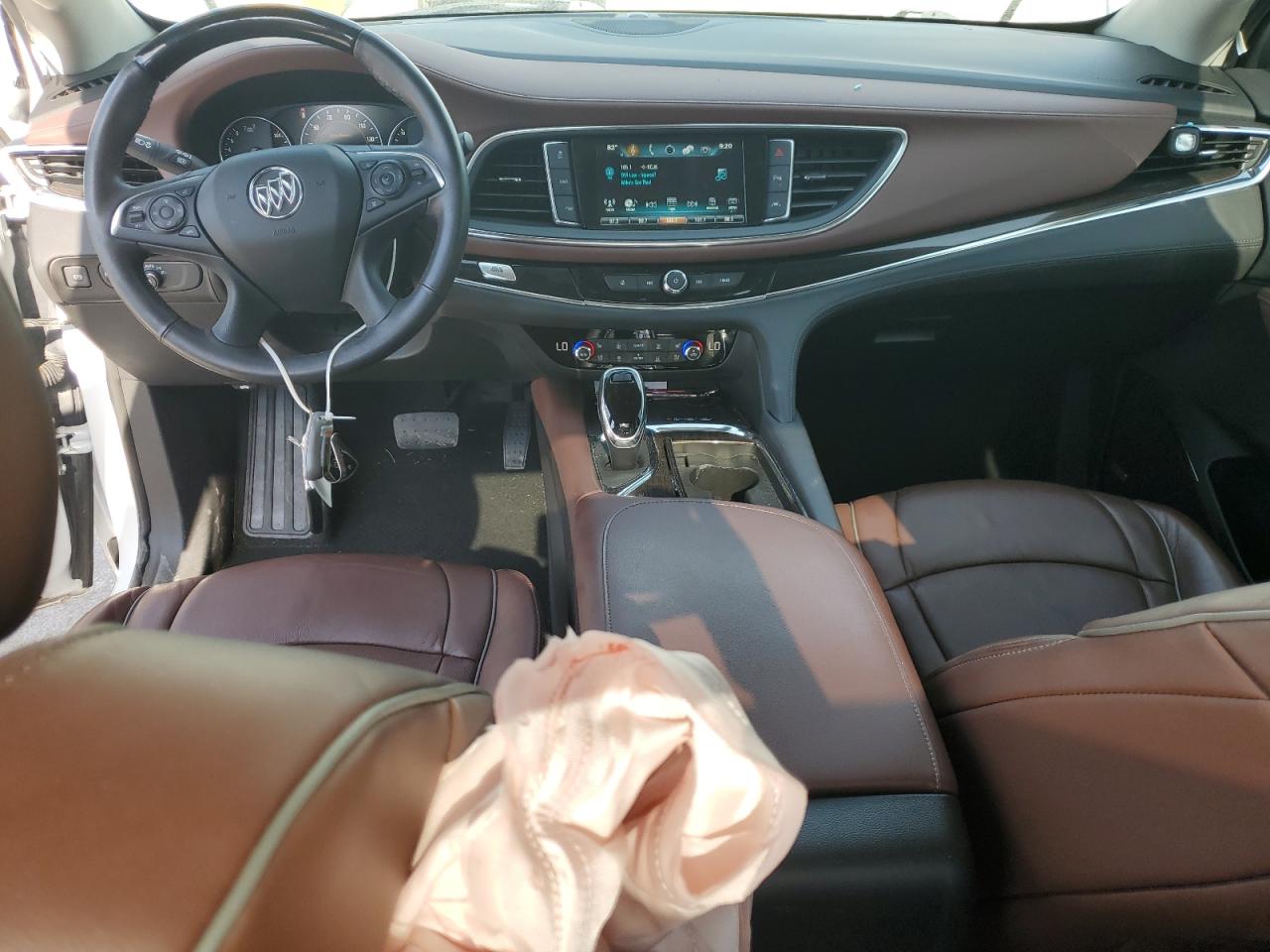 2018 Buick Enclave Avenir VIN: 5GAEVCKW4JJ187573 Lot: 63564135