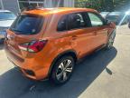 2021 MITSUBISHI OUTLANDER SPORT ES   for sale at Copart MA - NORTH BOSTON