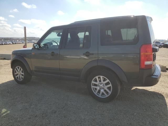 2006 LAND ROVER LR3 SE  