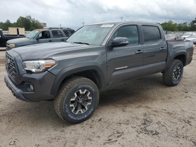 2020 Toyota Tacoma Double Cab