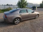 2011 CHEVROLET MALIBU 2LT   for sale at Copart ON - LONDON