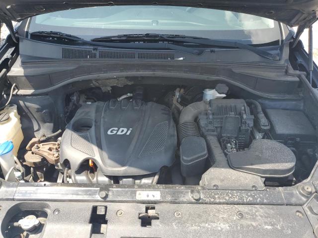 2013 HYUNDAI SANTA FE SPORT   