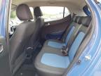 2015 HYUNDAI I10 PREMIU for sale at Copart SANDWICH