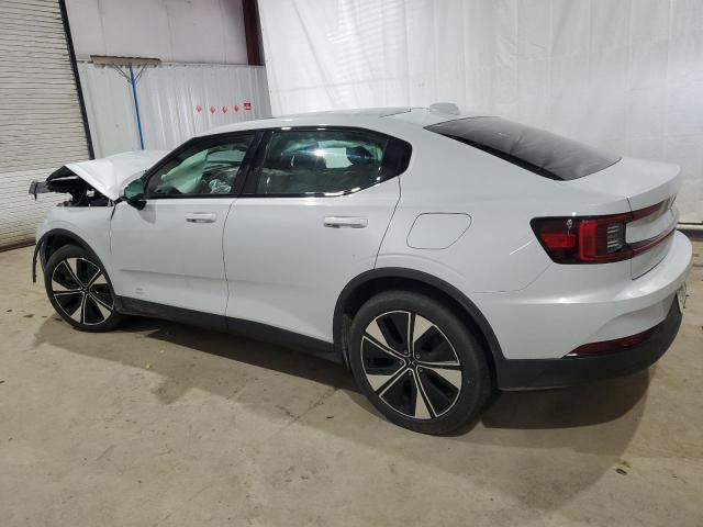  POLESTAR 2 2023 Серебристый
