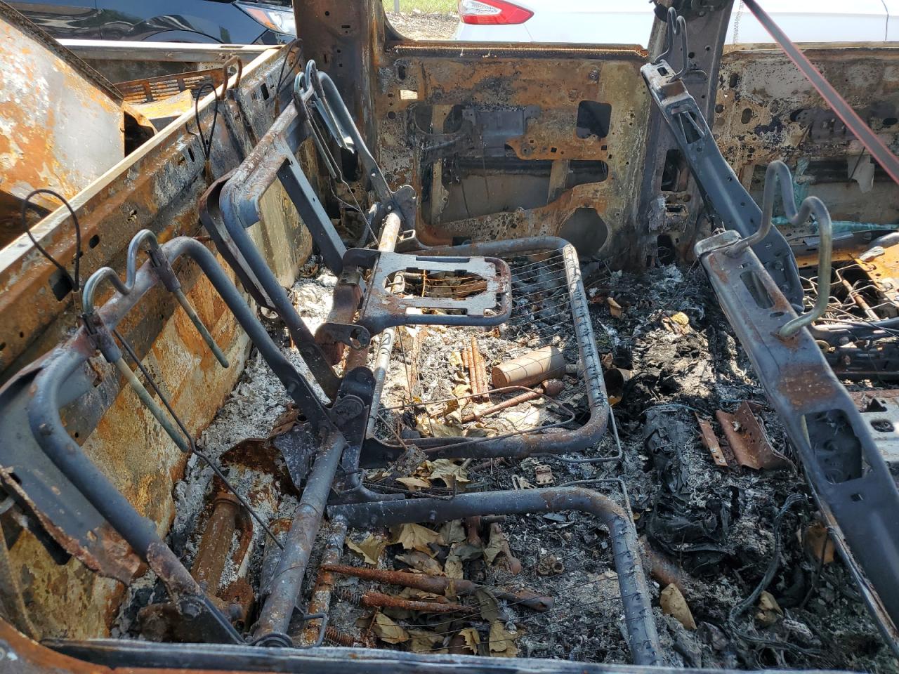 2012 GMC Sierra K2500 Slt VIN: 1GT121C82CF237550 Lot: 65173475