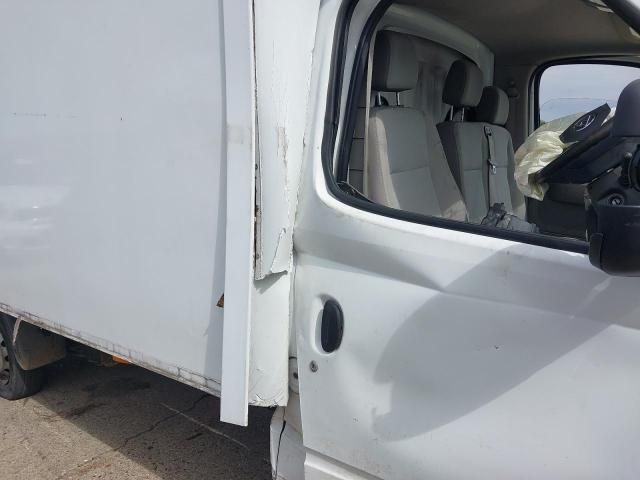 2020 LDV V80 L2H1 C/C TD 