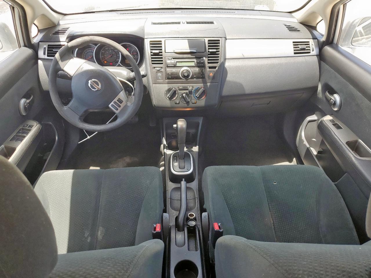 2011 Nissan Versa S VIN: 3N1BC1CPXBL471435 Lot: 64054885