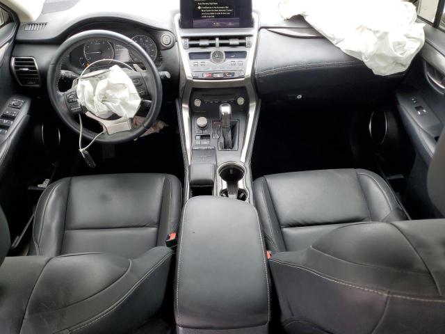  LEXUS NX 2019 Brown