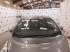 2017 NISSAN LEAF TEKNA for sale at Copart SANDWICH