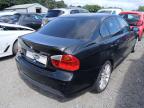 2006 BMW 320D M SPO for sale at Copart WOLVERHAMPTON