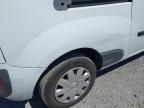 2017 RENAULT KANGOO MAX for sale at Copart ROCHFORD