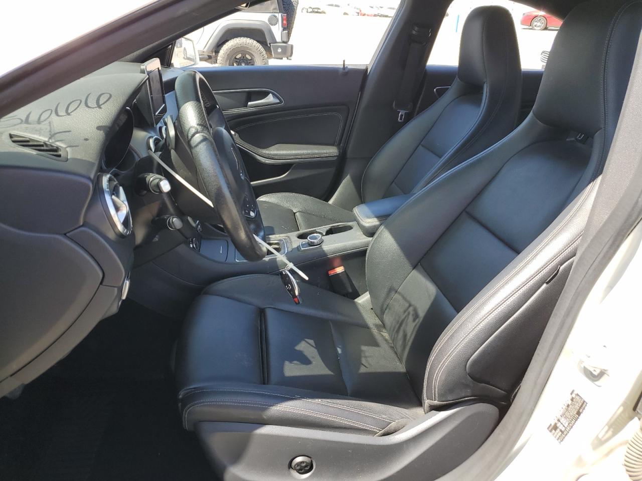 wddsj4eb8gn364175 WDDSJ4EB8GN364175 2016 Mercedes-Benz Cla 250