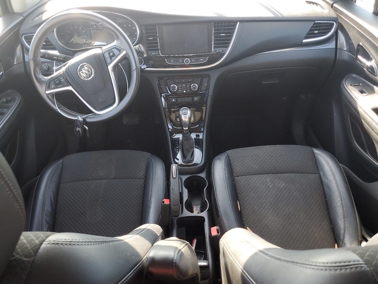 2017 Buick Encore Sport Touring VIN: KL4CJ1SB6HB032797 Lot: 67140195