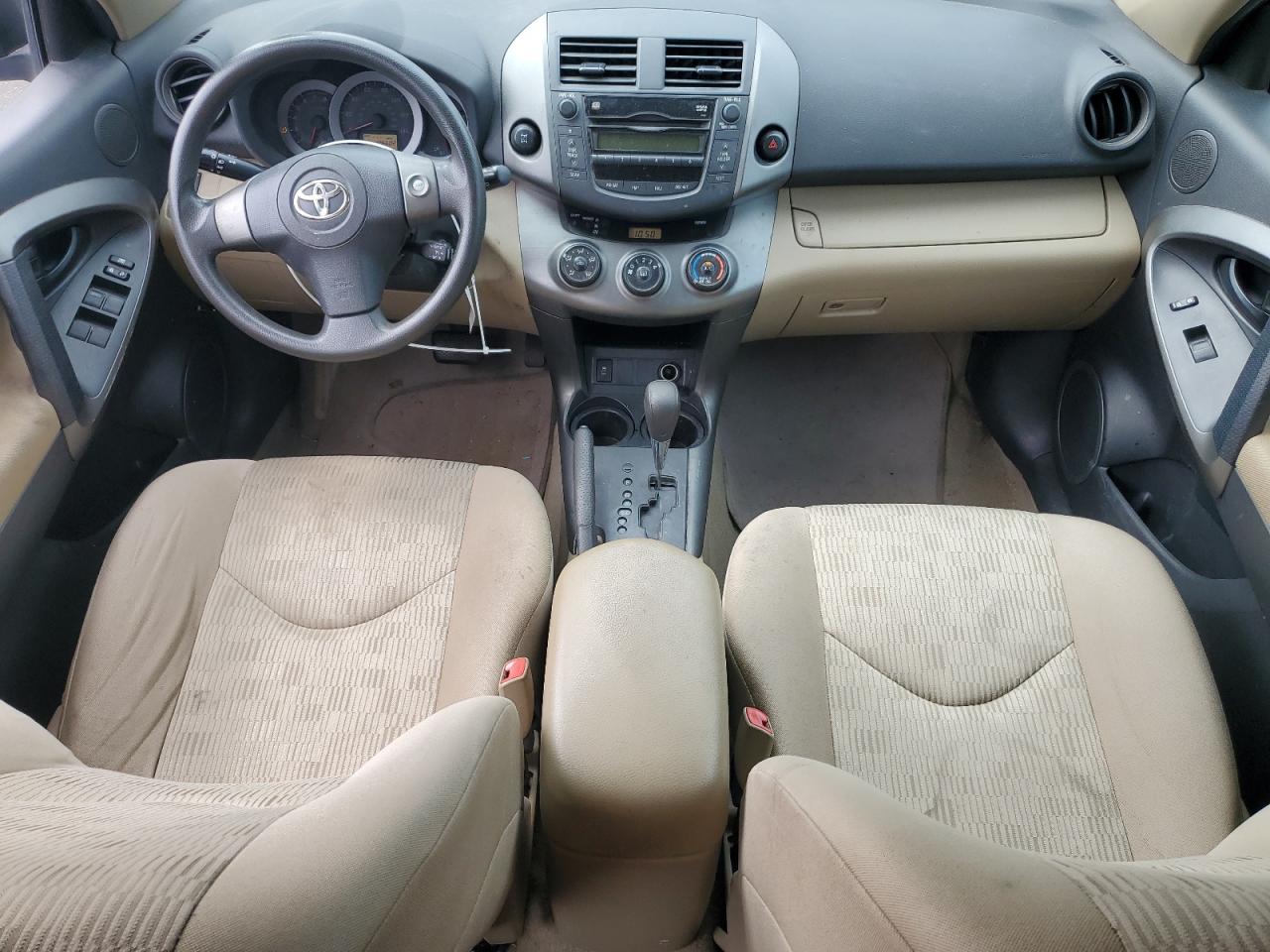 2010 Toyota Rav4 VIN: 2T3BF4DV0AW066971 Lot: 66681585