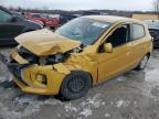 2024 MITSUBISHI MIRAGE ES   à vendre chez Copart IL - SOUTHERN ILLINOIS