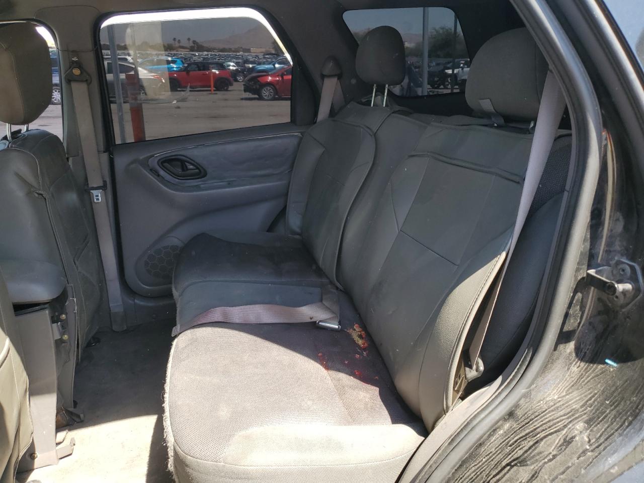 2002 Ford Escape Xlt VIN: 1FMCU04192KD00417 Lot: 64482905