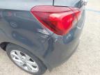 2015 VAUXHALL CORSA EXCITE AC ECOFLEX  for sale at Copart NEWBURY