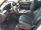 2022 INFINITI QX60 LUXE   à vendre chez Copart ON - TORONTO